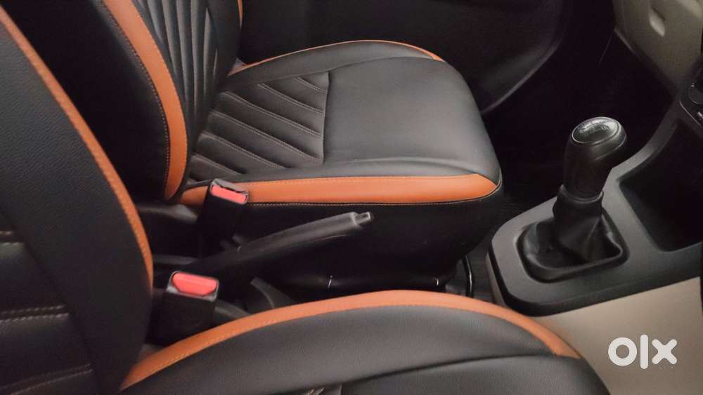 Maruti Suzuki Wagon R Lxi Cng, 2019, Cng & Hybrids