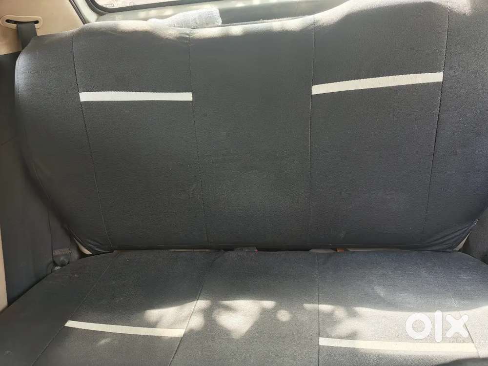 Tata Indica Vista 2012 Diesel Good Condition