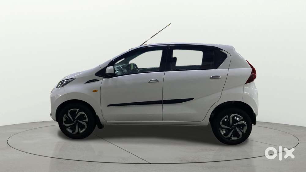 Datsun Redigo 2020-2022 1.0 T (o), 2020, Petrol