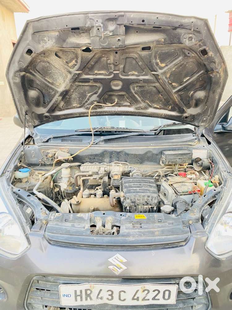 Alto Lxi Maruti 2018