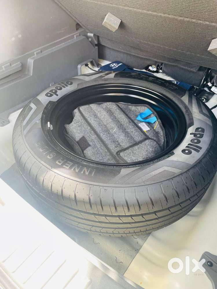 Hyundai Creta 2025 - Sx Optional (dual Tone)