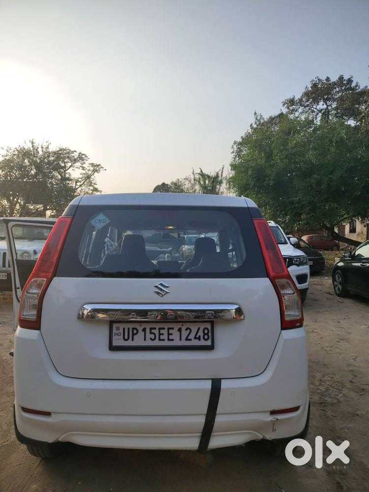 Maruti Suzuki Wagon R Vxi 1.0 Cng, 2023, Cng & Hybrids