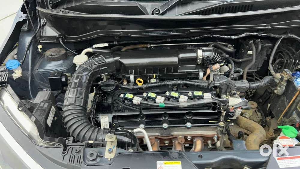 Maruti Suzuki Ignis 1.2 Zeta Mt, 2022, Petrol