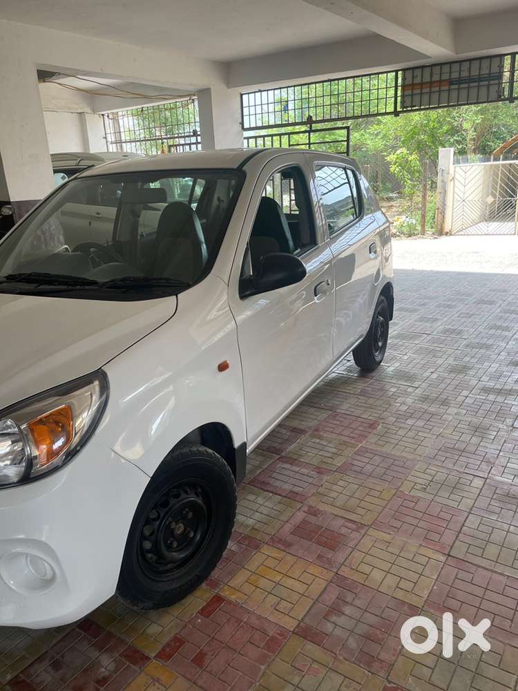 Maruti Suzuki 800 2018 Petrol Good Condition