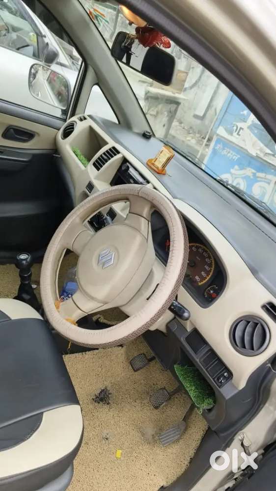 Maruti Suzuki Zen Estilo 2008 Petrol 53000 Km Driven