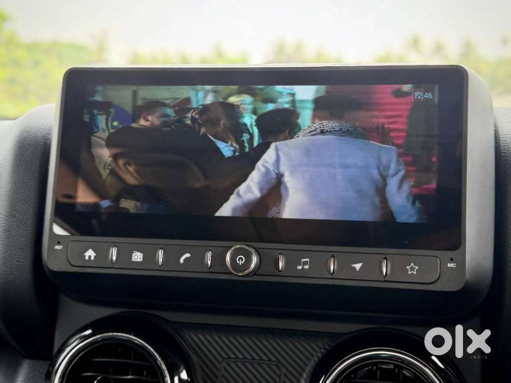 Mahindra Thar 2.0 Lx Hard Top Petrol At 4 Rwd, 2023, Petrol