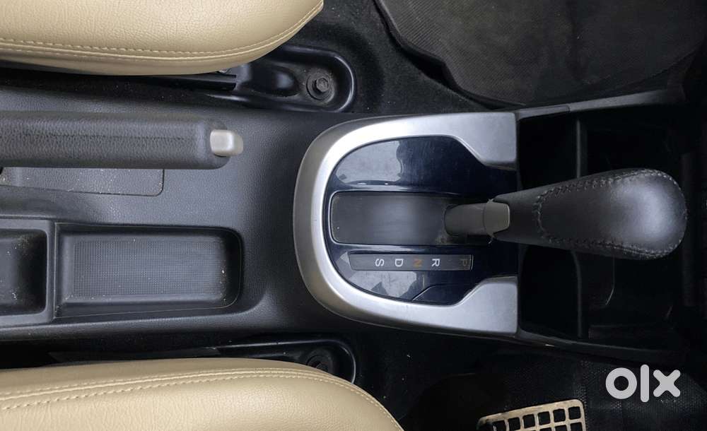 Honda Jazz Vx Cvt, 2018, Petrol