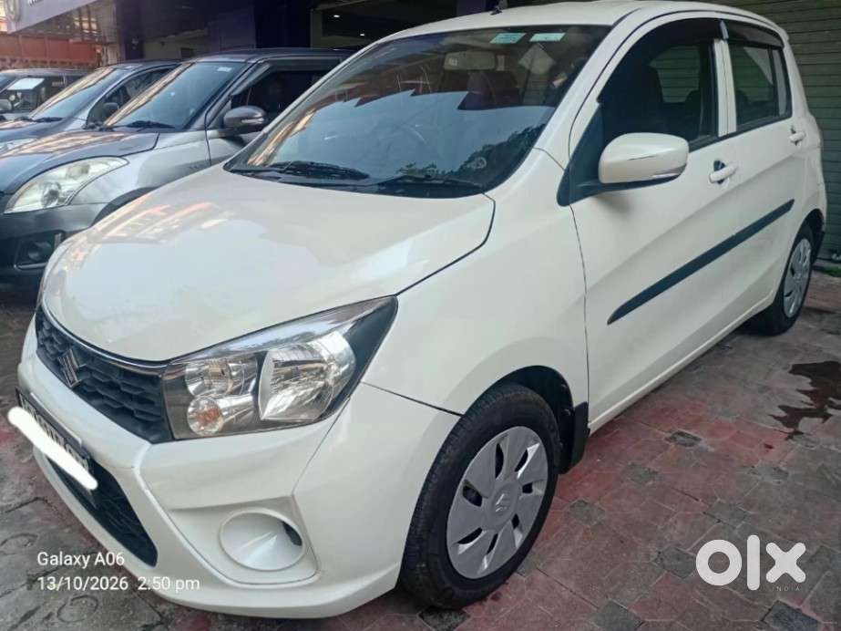 Maruti Suzuki Celerio Zxi Amt, 2019, Petrol