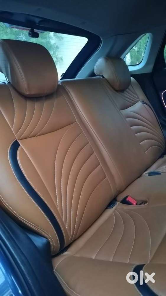 Maruti Suzuki Baleno, 2021, Petrol