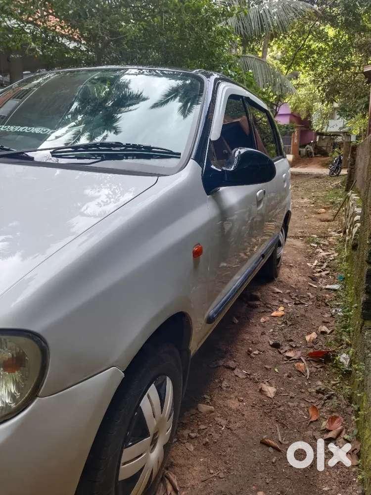 Maruti Suzuki Alto Lxi 2009