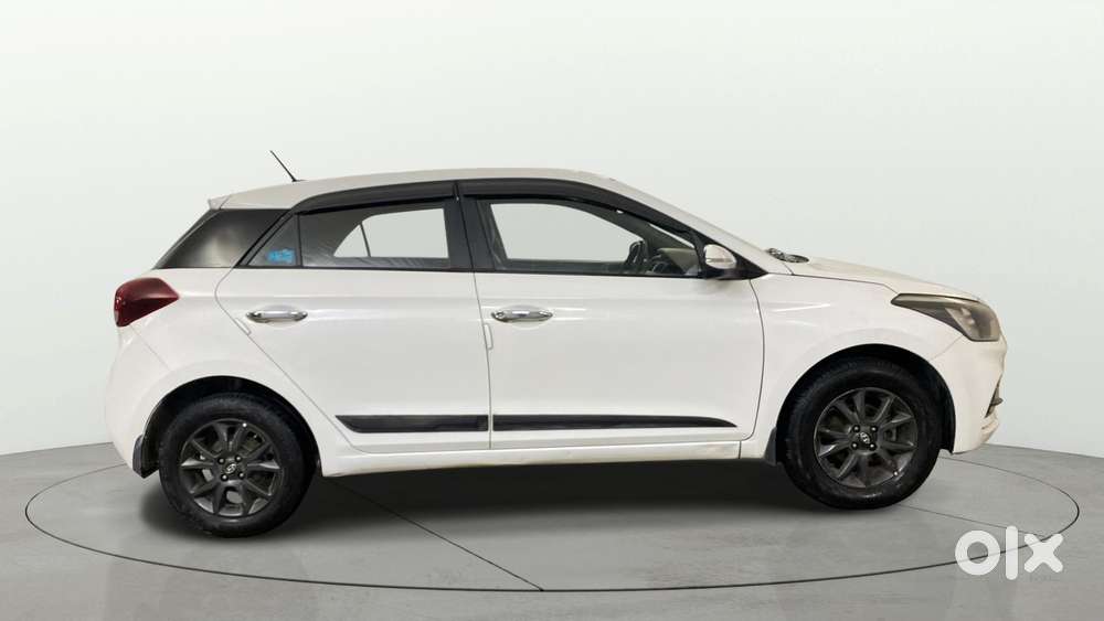 Hyundai Elite I20 Sportz Plus, 2020, Cng & Hybrids