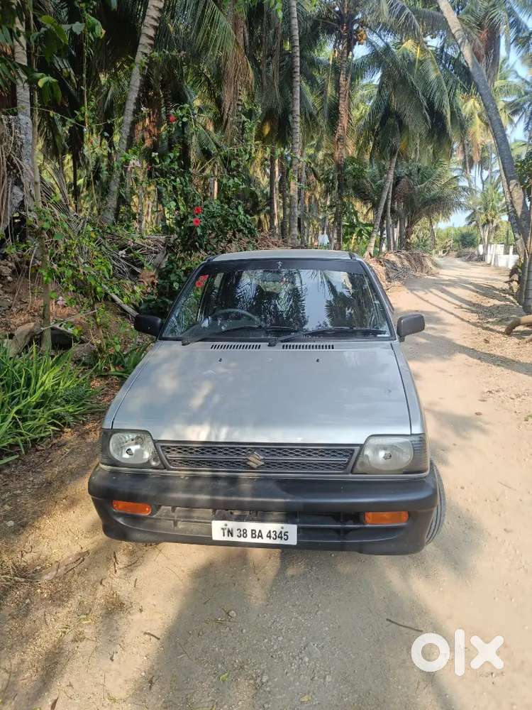 Good Condition ' Center Lock System