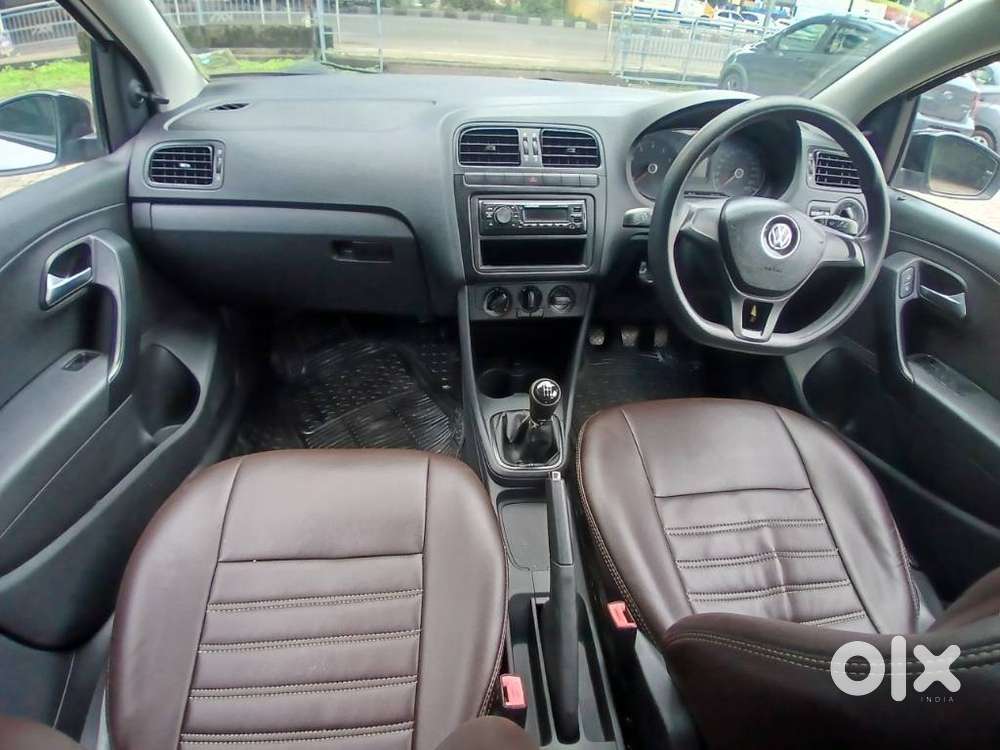 Volkswagen Polo, 2019, Petrol