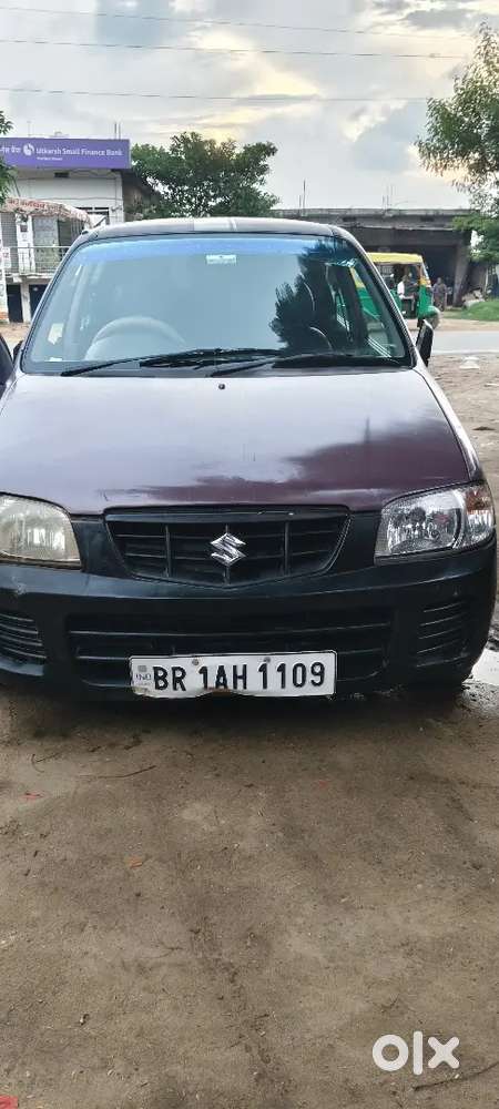 Maruti Suzuki Alto 2007 Fix Price