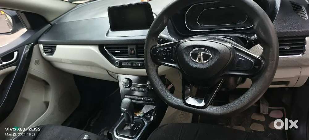 Tata Nexon 2020 Diesel 74000 Km Driven Amt