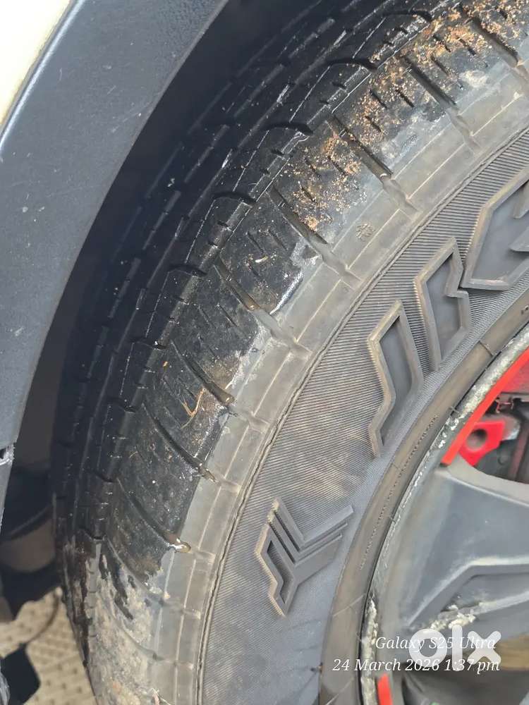 Mahindra Xuv500 Diesel 2012 W8 Topend