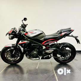 Street triple cheap r for sale