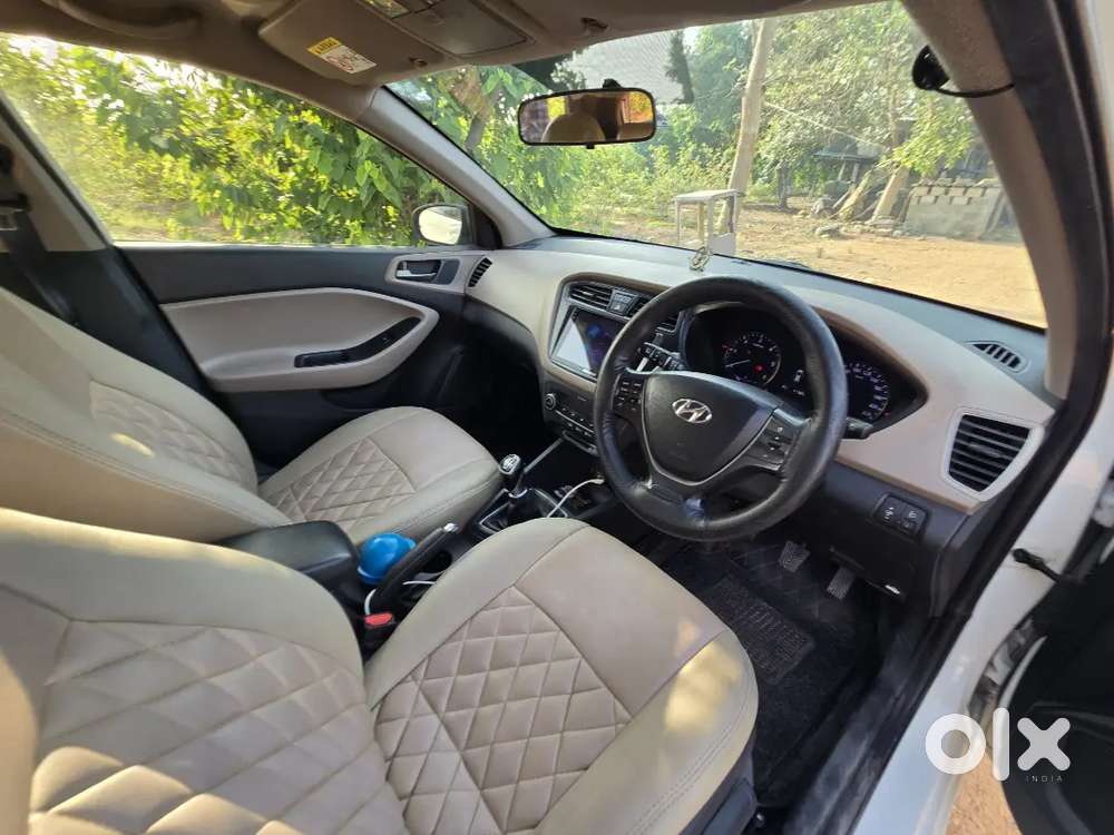 I20 Diesel Car For Sale