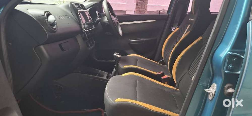 Renault Kwid Climber 1.0 Mt, 2023, Petrol