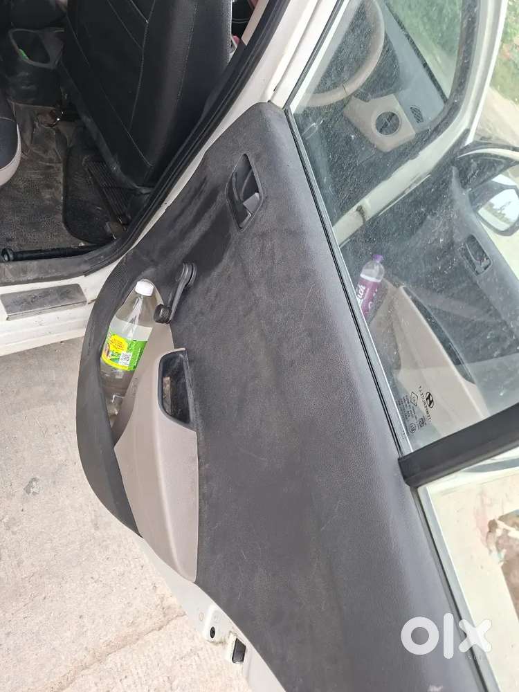 Hyundai Xcent Prime 2014 Cng & Hybrids 500000 Km Driven