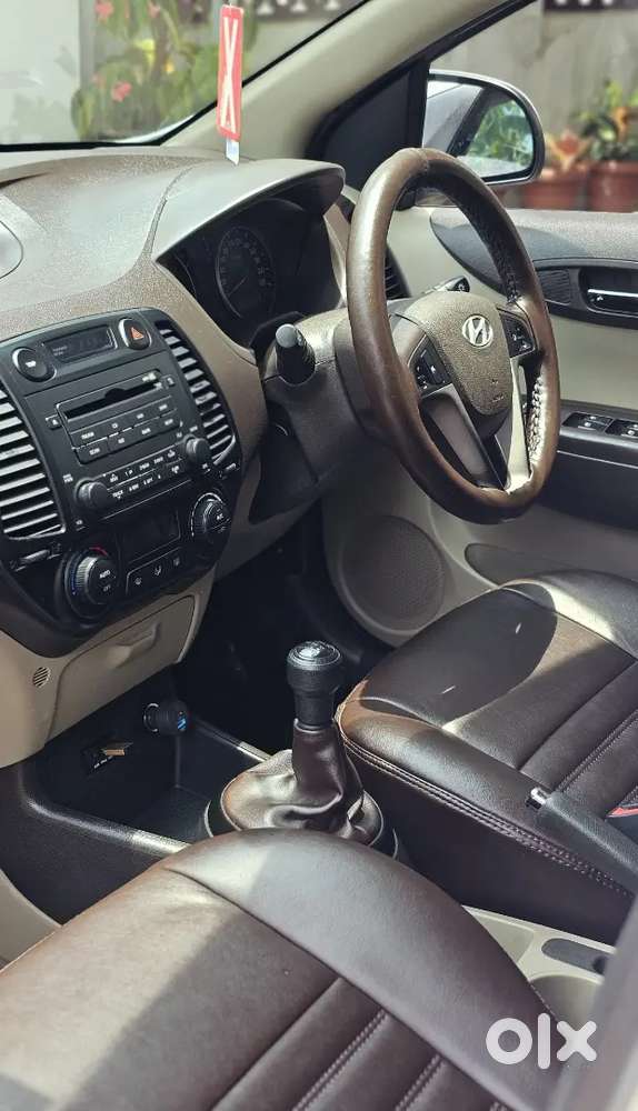 Hyundai I20 Asta