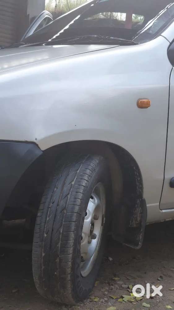 Maruti Suzuki Alto 2006 Lxi