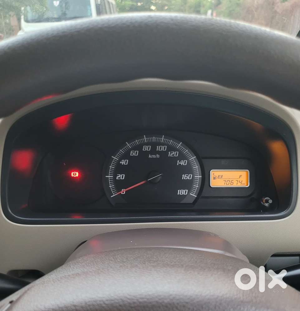 Maruti Suzuki Hybrid 2014