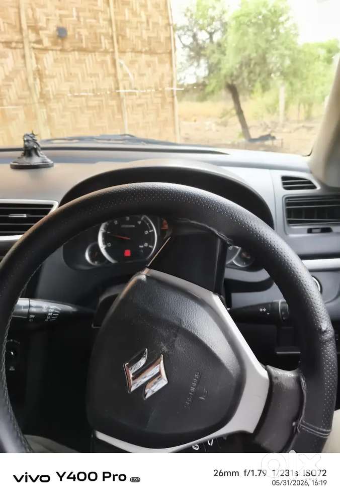 Maruti Suzuki Swift 2016 Diesel 146000 Km Driven