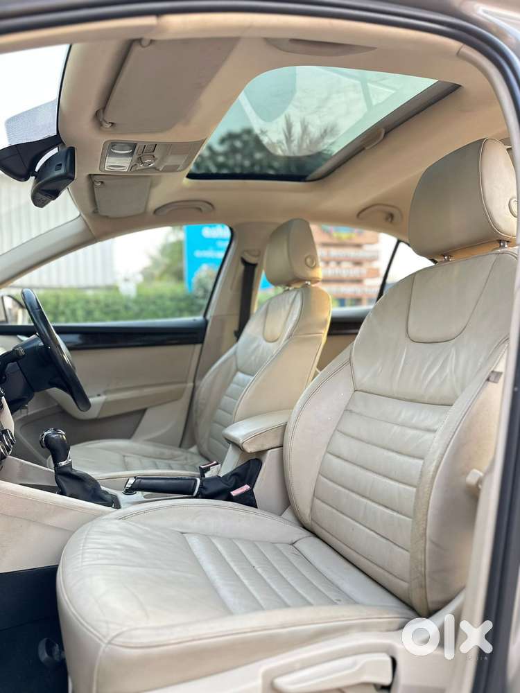 Skoda Octavia 2.0 Elegance Tdi Cr At, 2015, Diesel