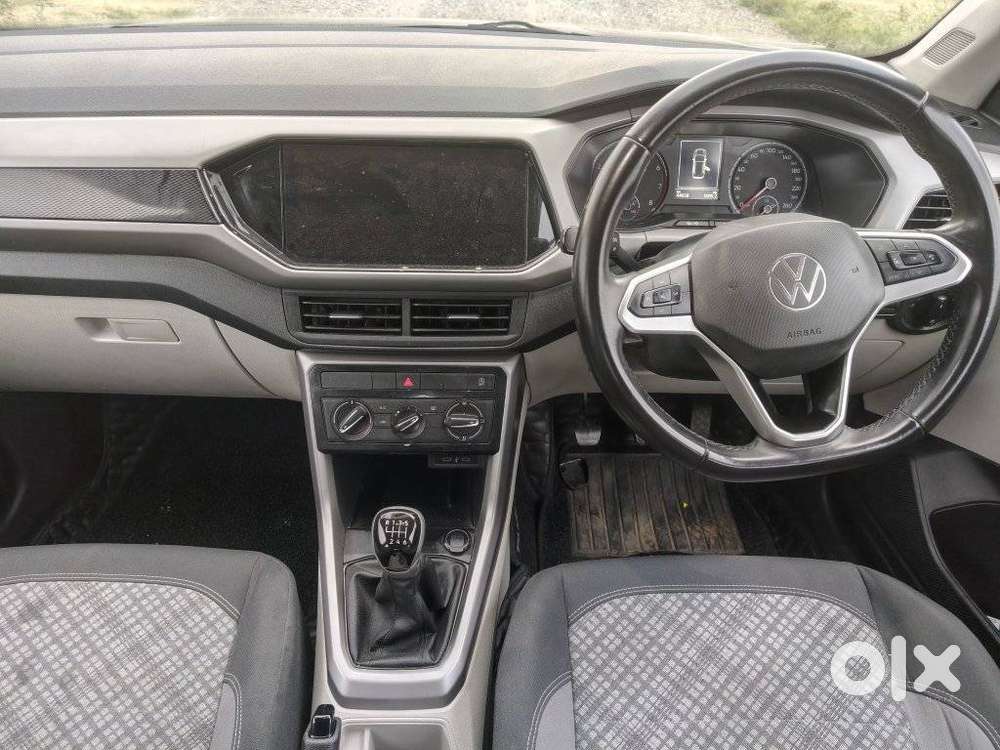 Volkswagen Taigun 1.0 Tsi Highline, 2025, Petrol