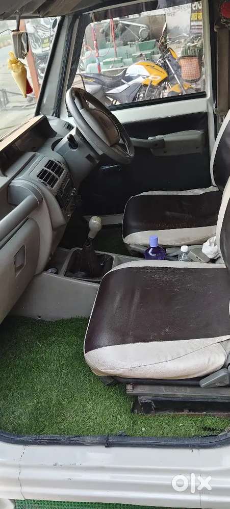 Mahindra Bolero Power Plus 2013 Diesel 86000 Km Driven