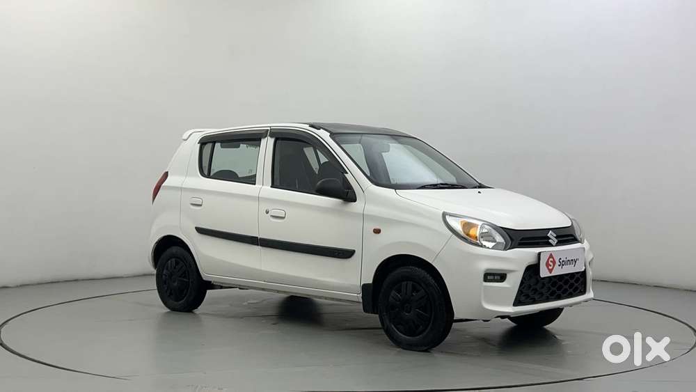 Maruti Suzuki Alto 800 2019-2023 0.8 Lxi (o), 2022, Petrol