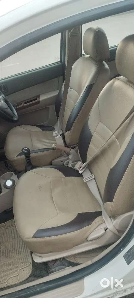 Hyundai Getz Prime Diesel 2008