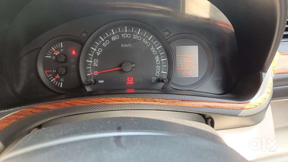 Maruti Suzuki Dzire 1.2 Lxi, 2015, Petrol