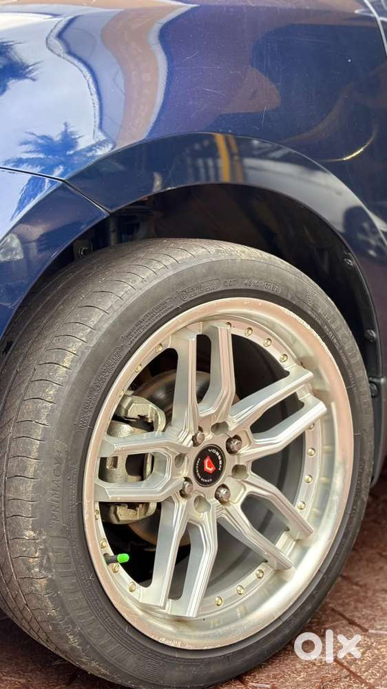 Maruti Suzuki Swift Zxi Plus, 2023, Petrol