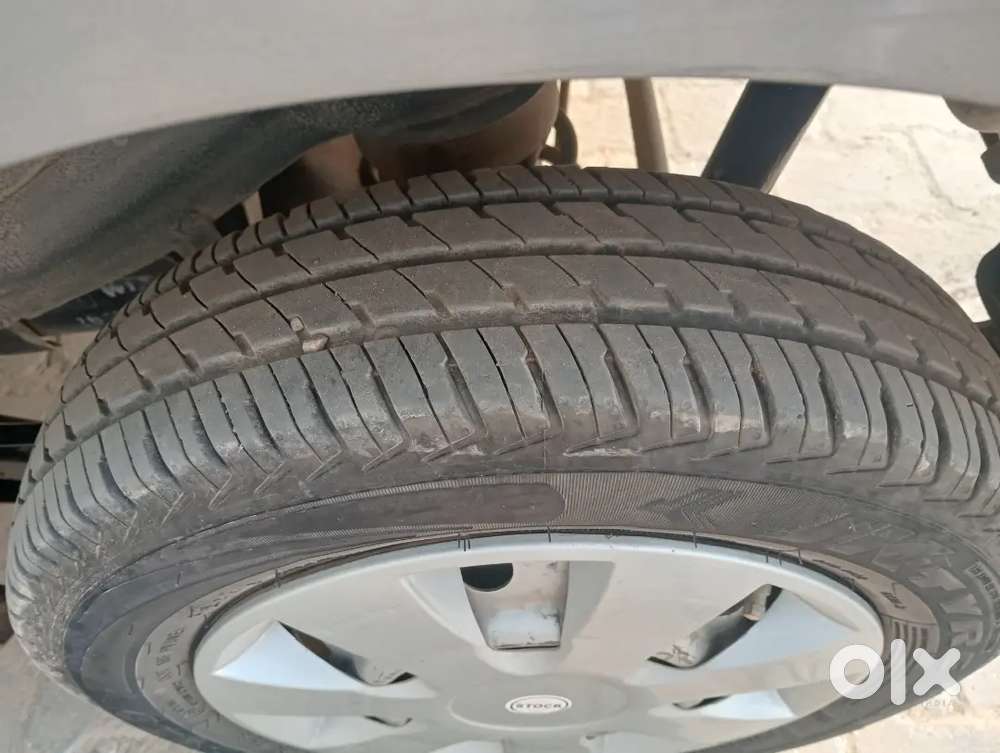 Maruti Suzuki Wagon R 2013 Cng & Hybrids 80000 Km Driven