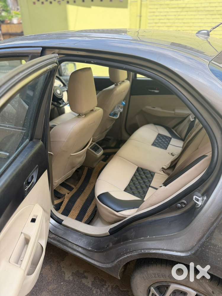 Swift Dzire Diesel Manual 2018 Car
