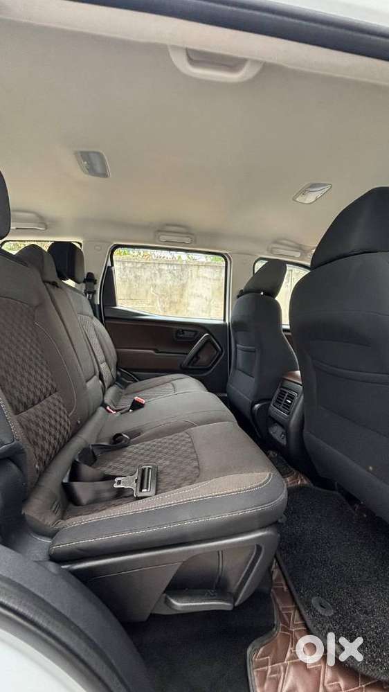 Mahindra Scorpio N, 2024, Diesel