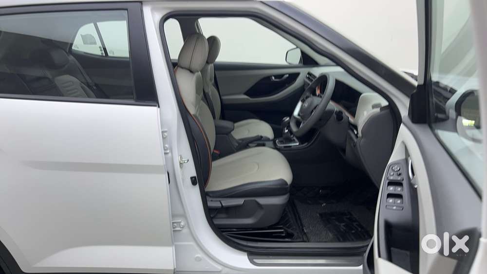 Hyundai Creta 1.5 Sx, 2024, Petrol