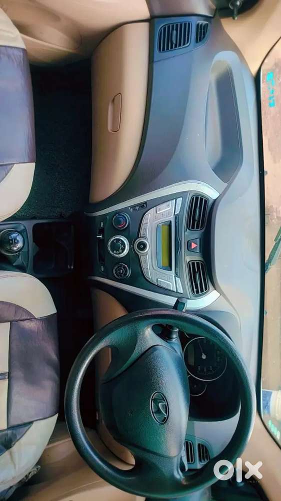 Good Condition And Maintain Car