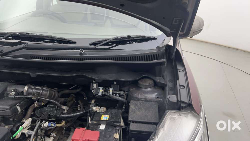 Maruti Suzuki Ertiga Zxi Plus At Shvs, 2022, Petrol