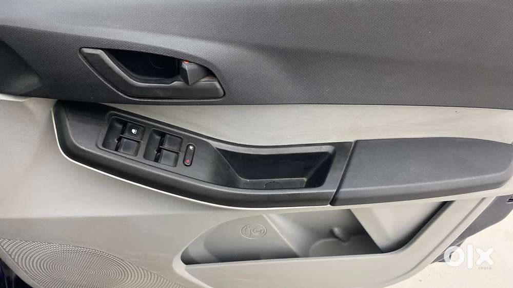 Tata Tiago 1.2 Revotron Xt, 2021, Petrol
