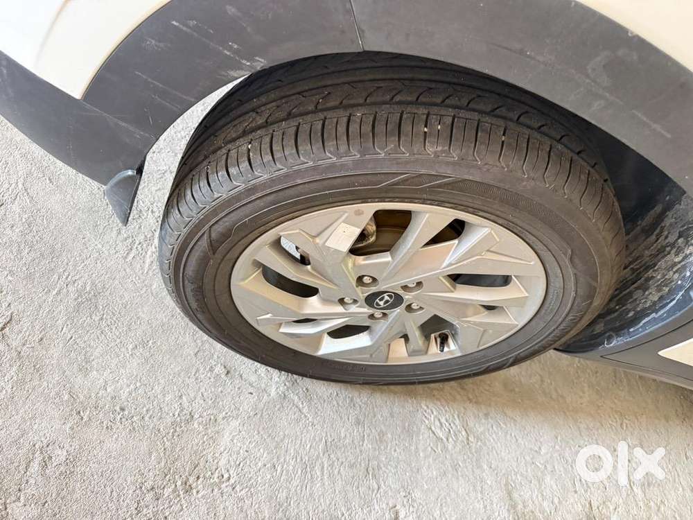 Hyundai Diesel Car 2023
