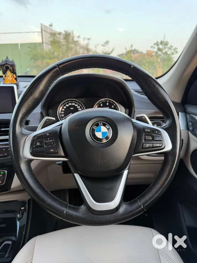 Bmw X1 2.0 Sdrive20d Xline, 2021, Diesel