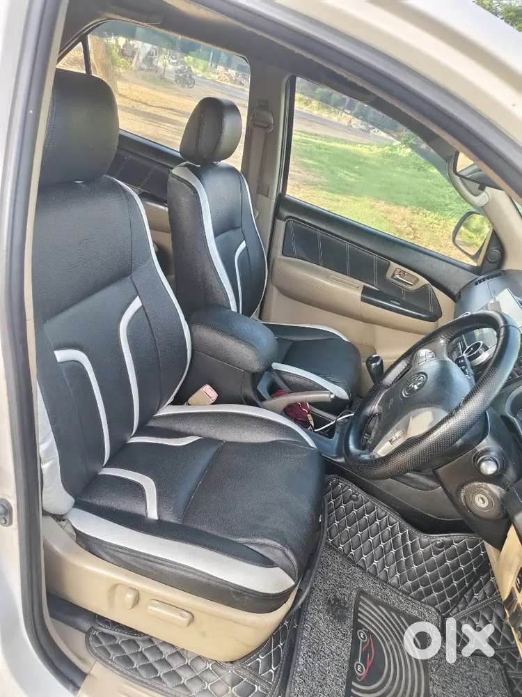 Toyota Fortuner 2013 Diesel