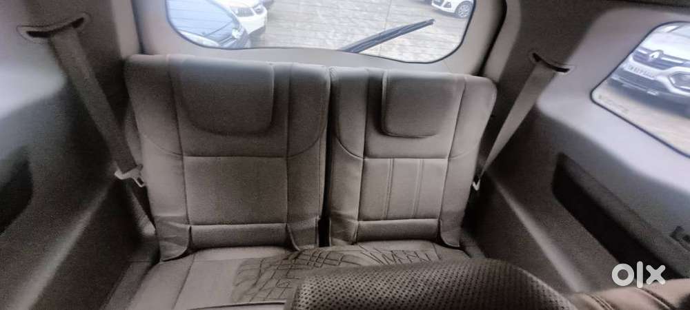 Mahindra Xuv500 2.2 W10, 2016, Diesel