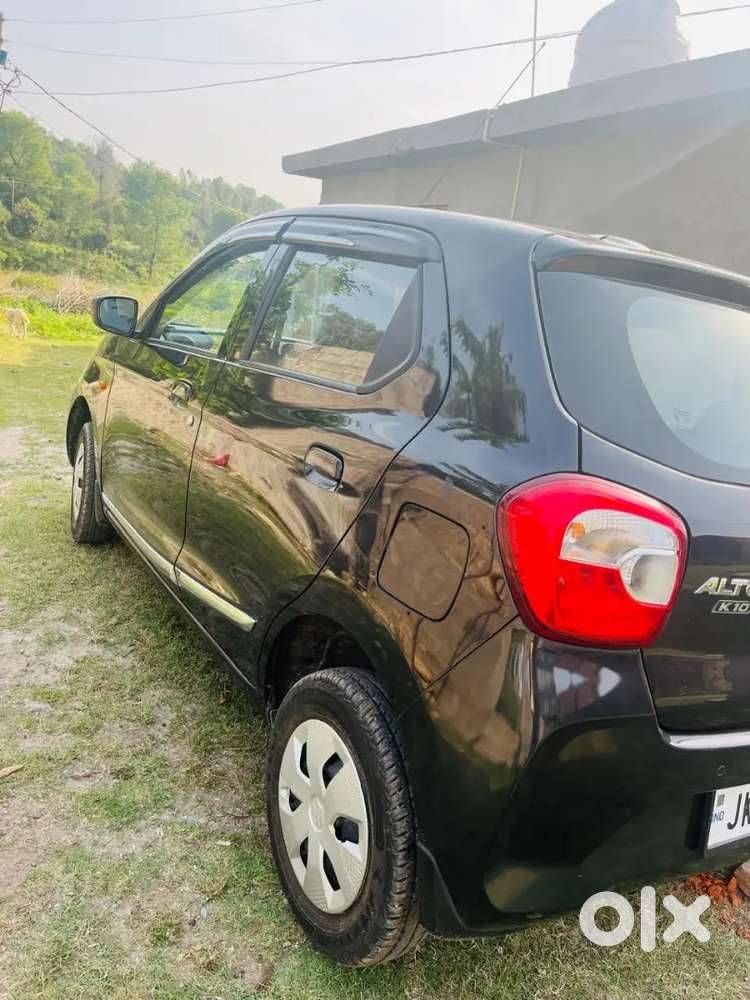 Good Condition New One