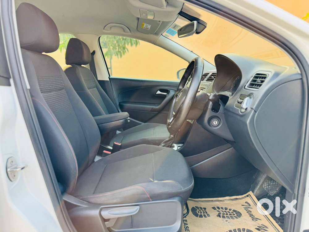 Volkswagen Polo 1.0 Highline Plus Tsi At, 2022, Petrol