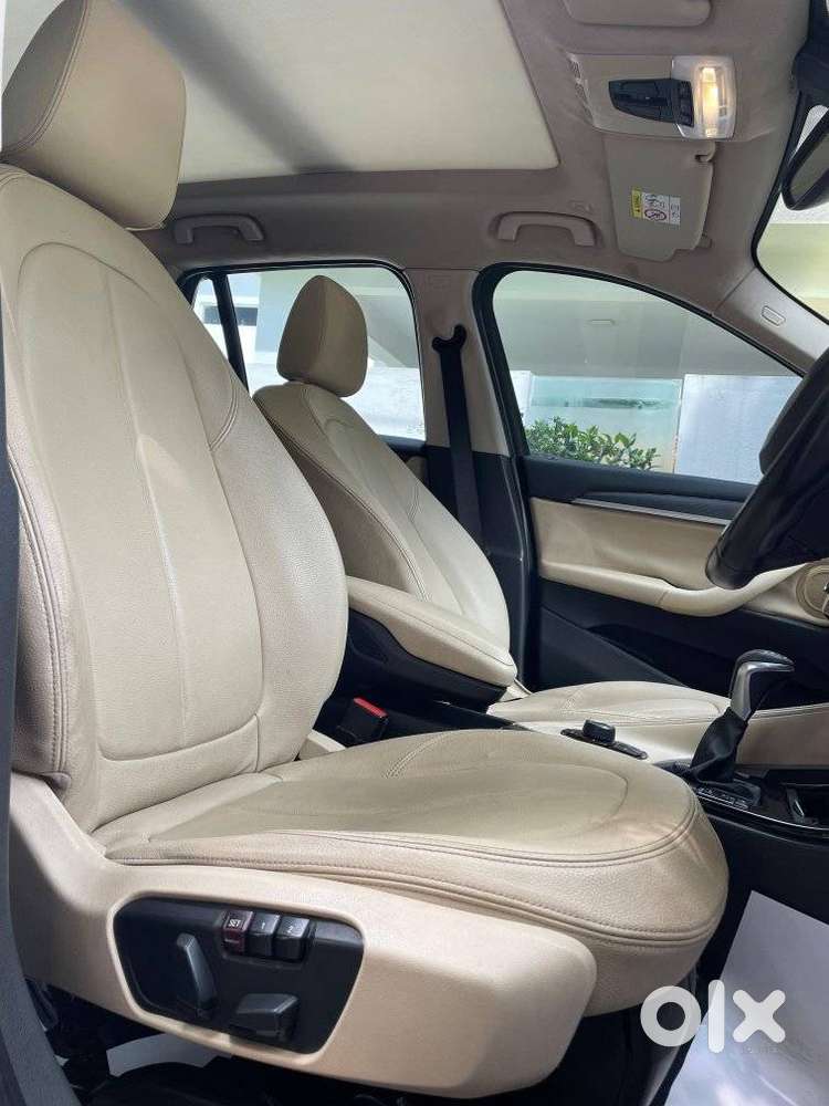 Bmw X1 Sdrive 20d Sportline, 2017, Diesel