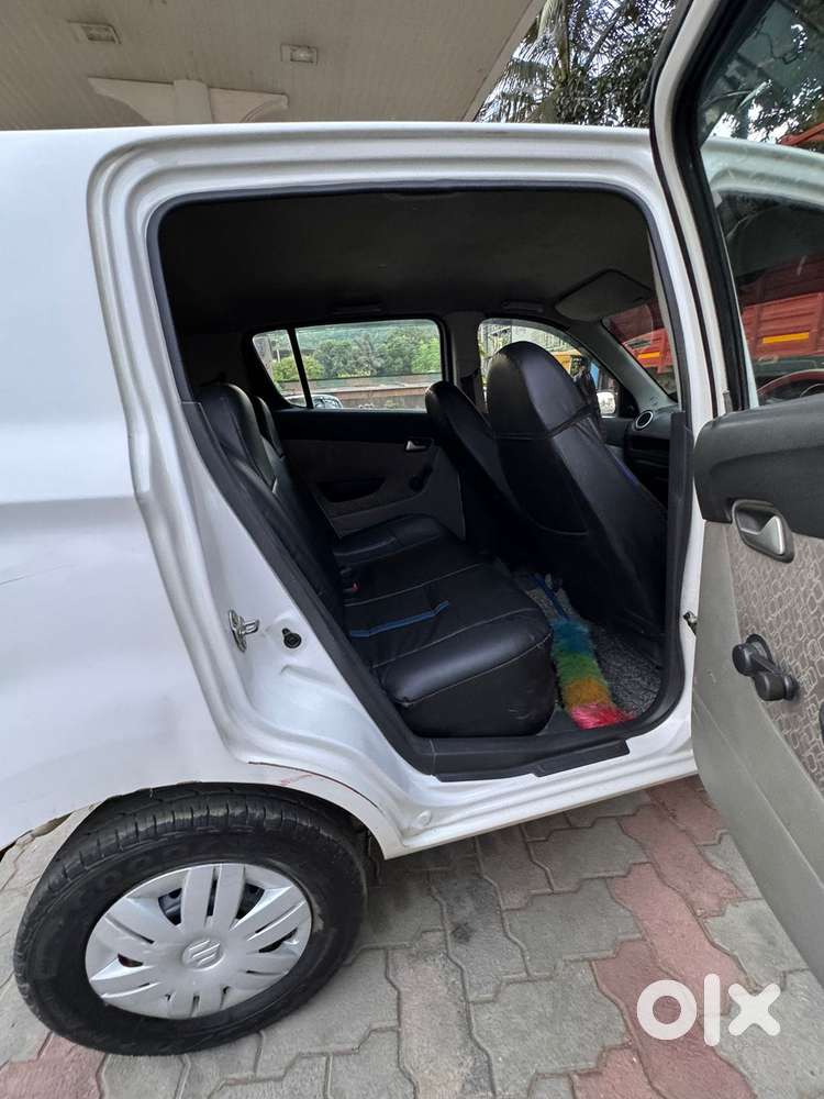 Maruti Suzuki Alto 800 Lxi, 2018, Petrol